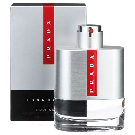 men prada cologne